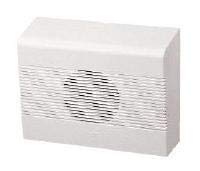 【中古】Panasonic 壁掛けスピーカー/樹脂製タイプ(1W・アッテネーター付)) WS-2115A