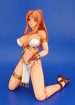 【中古】ダンシングガール・ナイル (1/6スケールPVC塗装済み完成品)の通販は