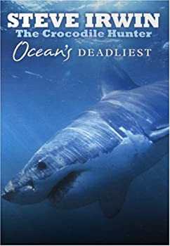 【中古】(未使用･未開封品)Ocean's Deadliest [DVD]