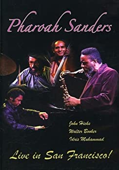 【中古】(未使用･未開封品)Live in San Francisco [DVD]の通販は