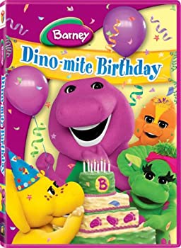 【中古】Dino-Mite Birthday [DVD]の通販は