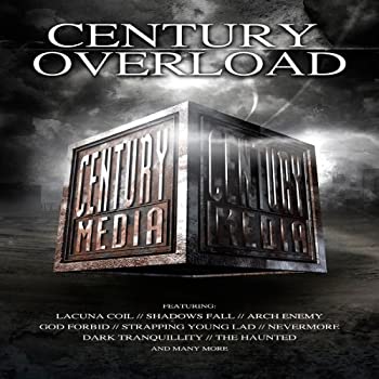 【中古】(未使用･未開封品)Century Overload [DVD]の通販は