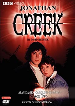 【中古】Jonathan Creek: Season Two [DVD]の通販は