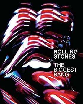 『ＲＯＬＬＩＮＧ・ＳＴＯＮＥＳ／ＴＨＥ・ＢＩＧＧＥＳＴ・…』ＤＶＤ国内盤【中古品 ROLLING・STONES／THE・BIGGEST