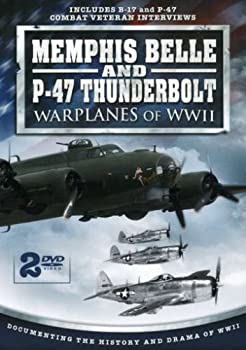 【中古】Memphis Belle [DVD]の通販は