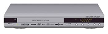 SCITEC フリフリDVDプレーヤー DVP-550DX 動作確認済み 新製品プレビュー第67回