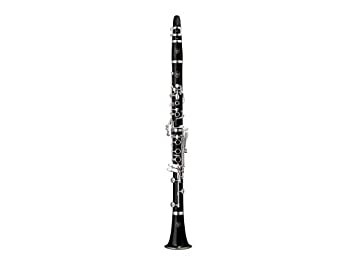 【中古】ヤマハ YAMAHA Bフラットクラリネット カスタム SE YCL-853IIの通販は