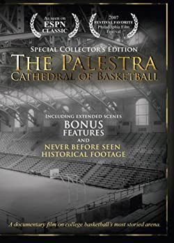 【中古】Palestra Cathedral of Basketball [DVD]の通販は