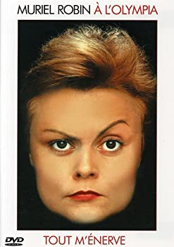 【中古】Tout M'Enerve [DVD]の通販は 10,500円