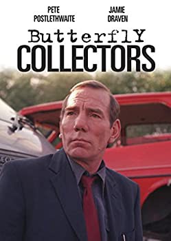 【中古】(未使用･未開封品)Butterfly Collectors [DVD]