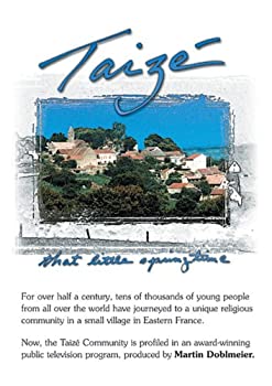 【中古】Taize: That Little Springtimeの通販は