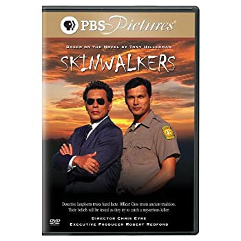 中古】Mystery-Skinwalkers [DVD] [Import]の通販は店舗お早め！