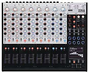 【中古】コルグ LIVE CONTROL MIXER ZEROKORG ZERO8