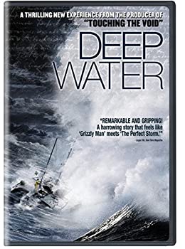 【中古】Deep Water [DVD]の通販は