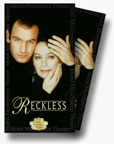 【中古】Reckless [VHS]の通販は