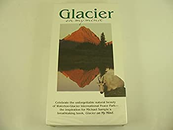 【中古】Glacier On My Mind [VHS]の通販は