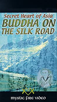 【中古】Secret Heart of Asia: Buddha on Silk Road [VHS]