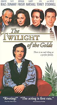 【中古】Twilight of the Golds [VHS]の通販は