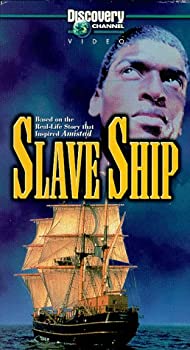 【中古】Slave Ship [VHS]の通販は 41,293円