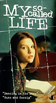 【中古】My So-Called Life: Dancing & Guns [VHS]の通販は 25,589円
