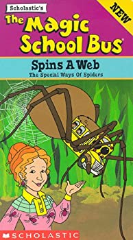 【中古】Magic School Bus - Spins a Web [VHS] [Import]の通販は