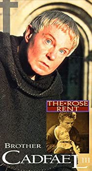 【中古】Brother Cadfael: The Rose Rent [VHS]