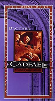その他 Brother Cadfael 3 [VHS] 中古】Brother Cadfael 3 [VHS]の通販は その他映像DVD・Blu-ray