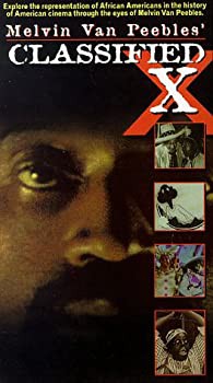【中古】Classified X [VHS]の通販はその他映像DVD・Blu-ray