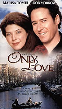【中古】Only Love [VHS]の通販は