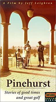 【中古】Wgbh Boston Special: Pinehurst [VHS]の通販は