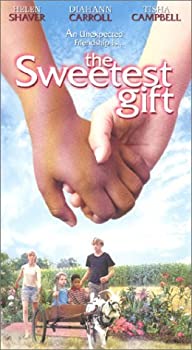 【中古】Sweetest Gift [VHS]