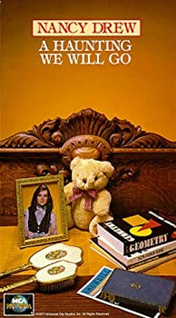 (未使用･未開封品)Nancy Drew: Hunting [VHS] 未使用・未開封品)Nancy Drew: Hunting [VHS]