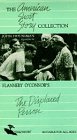 【中古】Displaced Person [VHS]