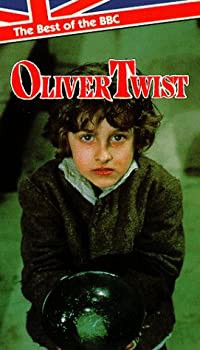 【中古】Oliver Twist (1985) [VHS]の通販は 16,743円