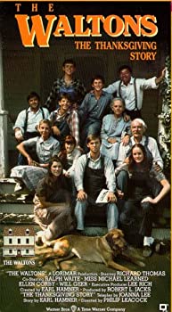 【中古】Waltons: Thanksgiving Story [VHS]の通販は 26,685円