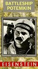 その他 Battleship Potemkin [VHS] 中古】Battleship Potemkin [VHS]