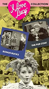 【中古】I Love Lucy: Bonus Bucks [VHS]の通販は