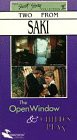 【中古】Open Window & Child's Play [VHS]の通販は