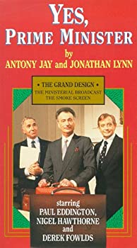 (未使用･未開封品)Yes Minister, Vol.1 [VHS] [Import] 未使用・未開封品)Yes Minister, Vol.1 [VHS] [Import]