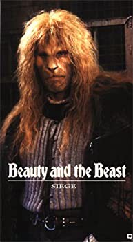 【中古】Beauty and the Beast: Temptation [VHS] [Import]の通販は