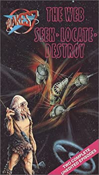 【中古】Blake's 7 Volume 3 [VHS]の通販は 16,318円