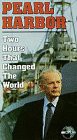 【中古】Pearl Harbor: 2 Hours That Changed the World [VHS]