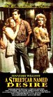【中古】Streetcar Named Desire [VHS]の通販は