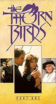 その他 Thorn Birds 1 [VHS] The Thorn Birds (VHS, 1991, 4-Tape Set) for sale online | eBay
