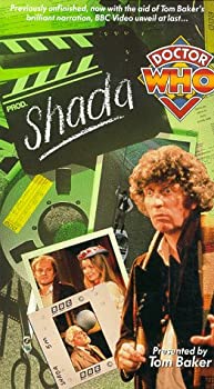 その他 Doctor Who - Shada [VHS] [Import] 中古】Doctor Who - Shada [VHS] [Import] Doctor Who: The Many