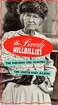 【中古】Beverly Hillbillies 4 [VHS]の通販は 36,555円