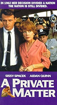 【中古】Private Matter [VHS]の通販は