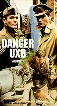 その他 Danger Uxb 1-5 [VHS] 中古】Danger Uxb 1-5 [VHS] その他映像DVD・Blu-ray