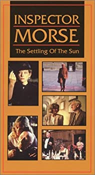 【中古】Inspector Morse: Setting of the Sun [VHS]の通販は 26,320円