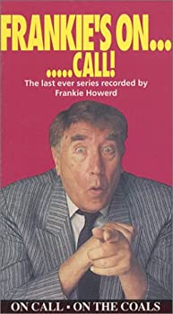 【中古】Frankie Howerd's on Call [VHS]の通販は